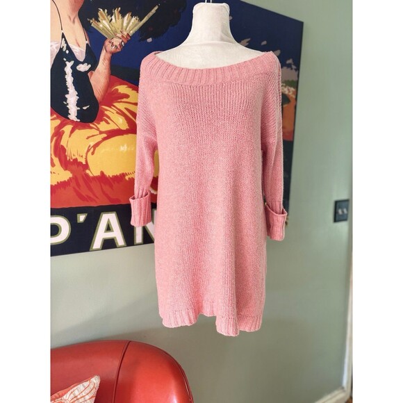 Free People sweater - Picture 1 of 9
